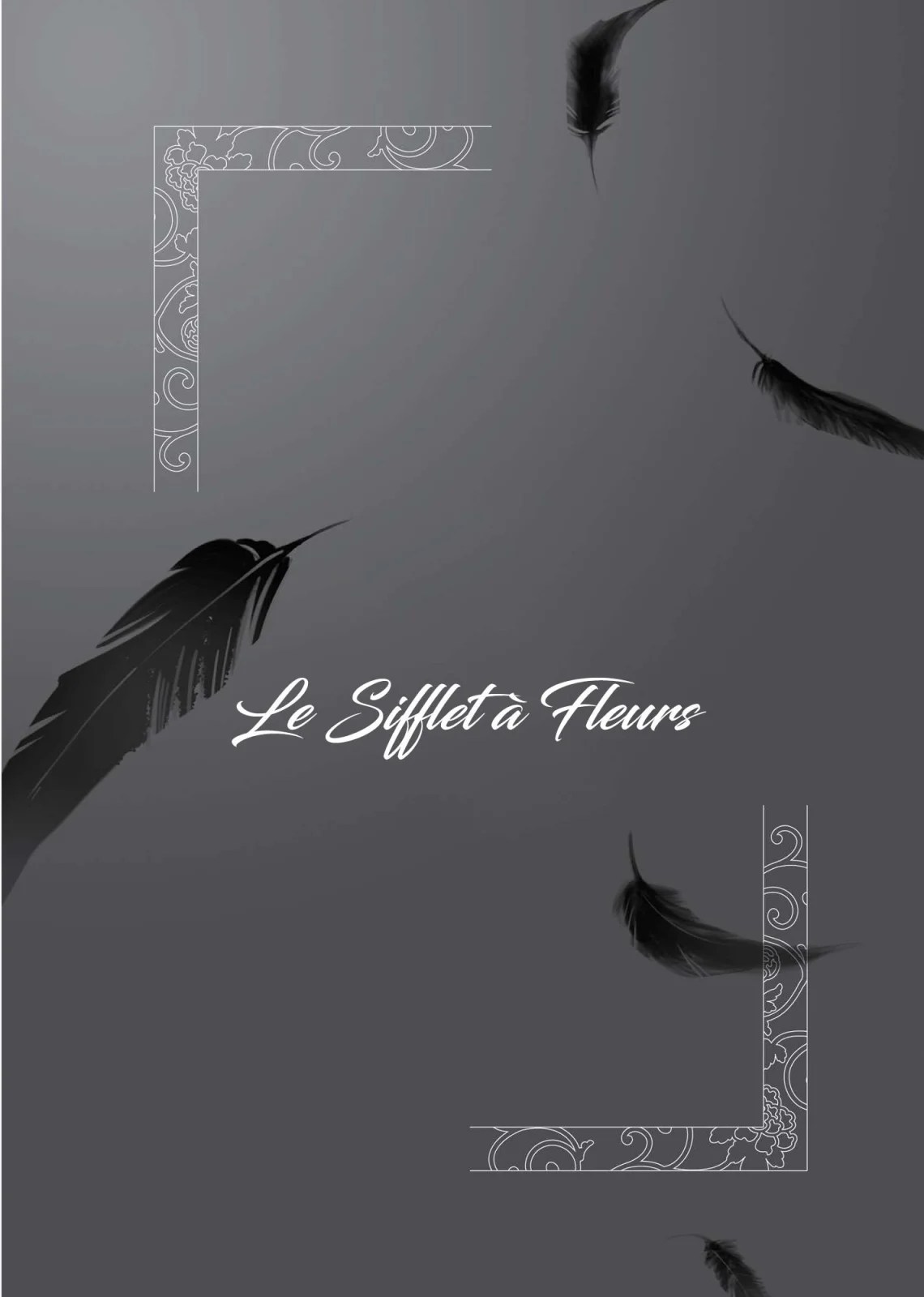 Raven of the Inner Palace, Tome 1, Chapitre 1 — illustration