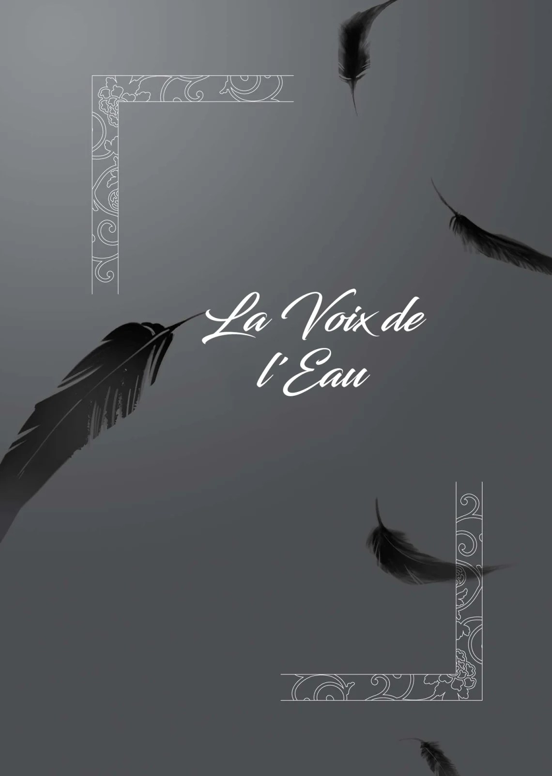 Raven of the Inner Palace, Tome 2, Chapitre 1 — illustration