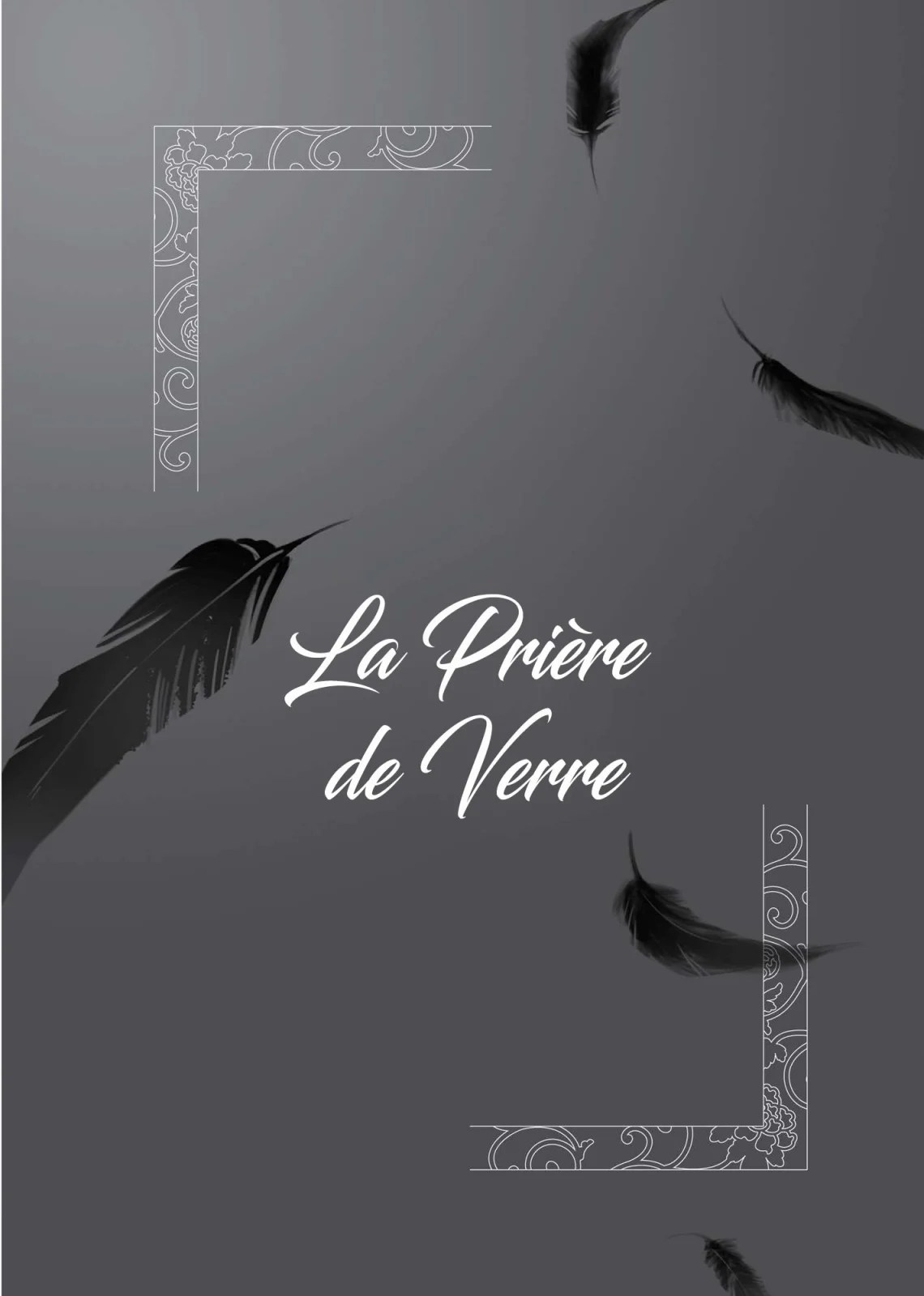 Raven of the Inner Palace, Tome 2, Chapitre 3 — illustration