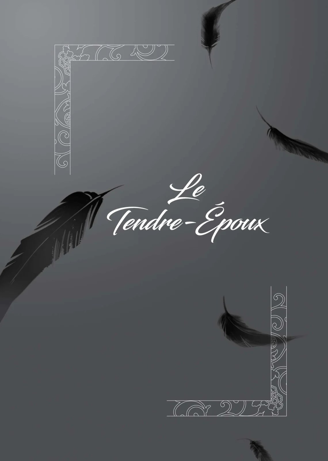 Raven of the Inner Palace, Tome 2, Chapitre 1 — illustration