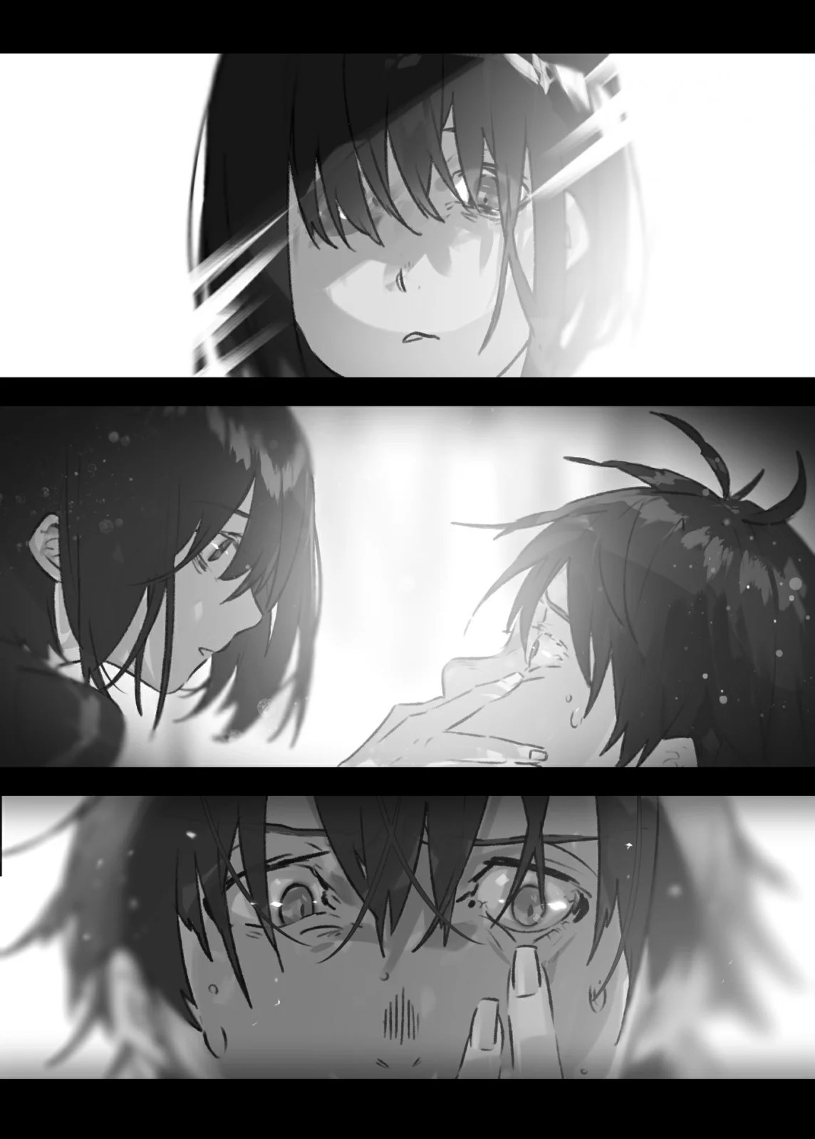 Grimgar of Fantasy and Ash, Tome 9, Chapitre 5 — illustration