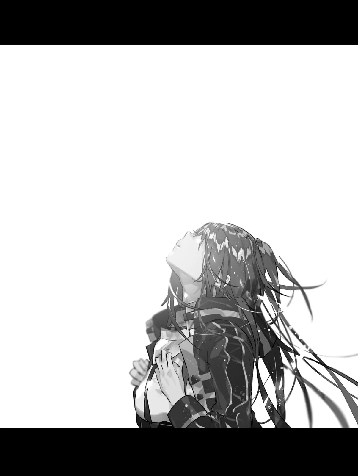 Grimgar of Fantasy and Ash, Tome 10, Chapitre 5 — illustration