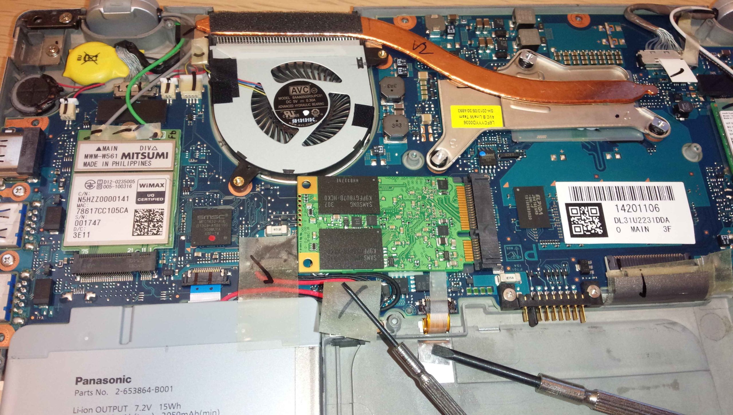 0 Ryzen 1 Ryzen5 にわかが作る自作PC 3500で新しいデスクトップPCを