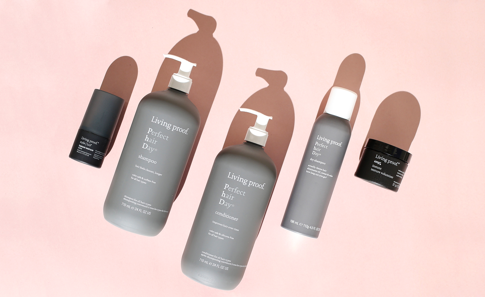 OUR LIVING PROOF MENS GROOMING REVIEW