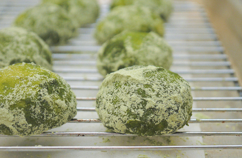 Cookies for Santa - one recipe, three ways