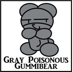 Gray is the Poisoner.