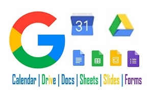 Belajar Google di Yunandra Com