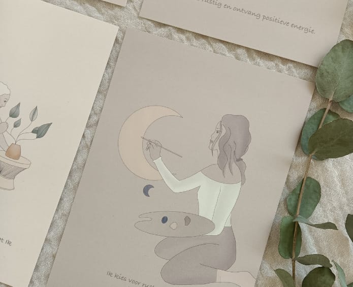 Mischien vraag jij jezelf ook wel eens af waarom je je nog steeds moe voelt na een goede nacht slapen. Met deze blog neem ik je mee in de 7 verschillende soorten rust. Hoe je jouw lichaam meer veilig kan laten voelen in de drukte van het allerdaags.