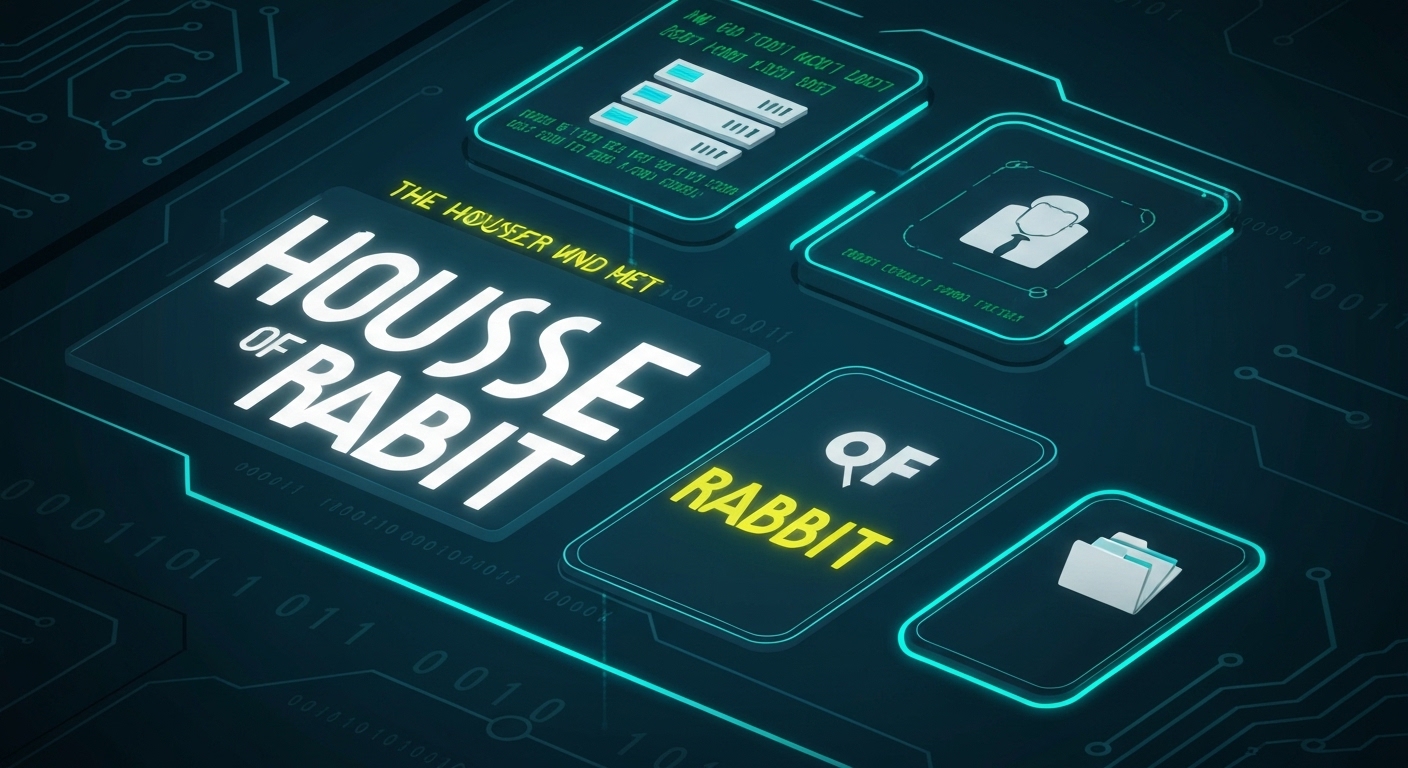 House of Rabbit - article cover image