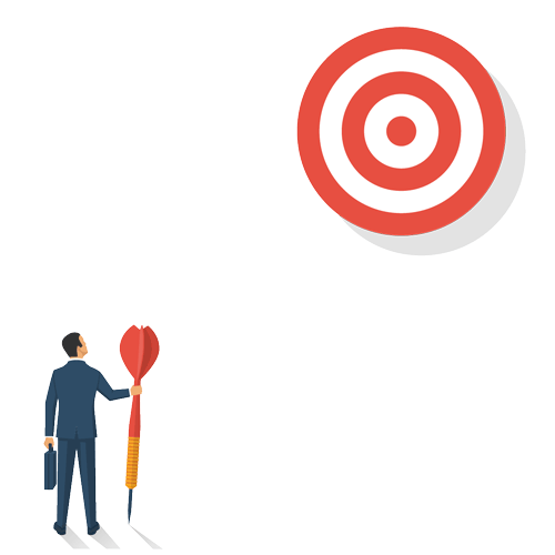 Target GIF Yurani Design