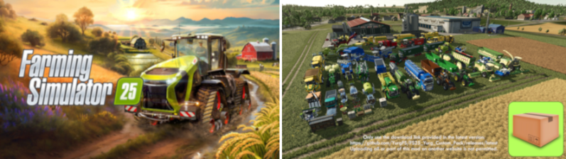 Github Loopymtb Noodlemappingguide This Pack Is The Ultimate Guide - Abstract Pictures - Amazing Desktop Collection