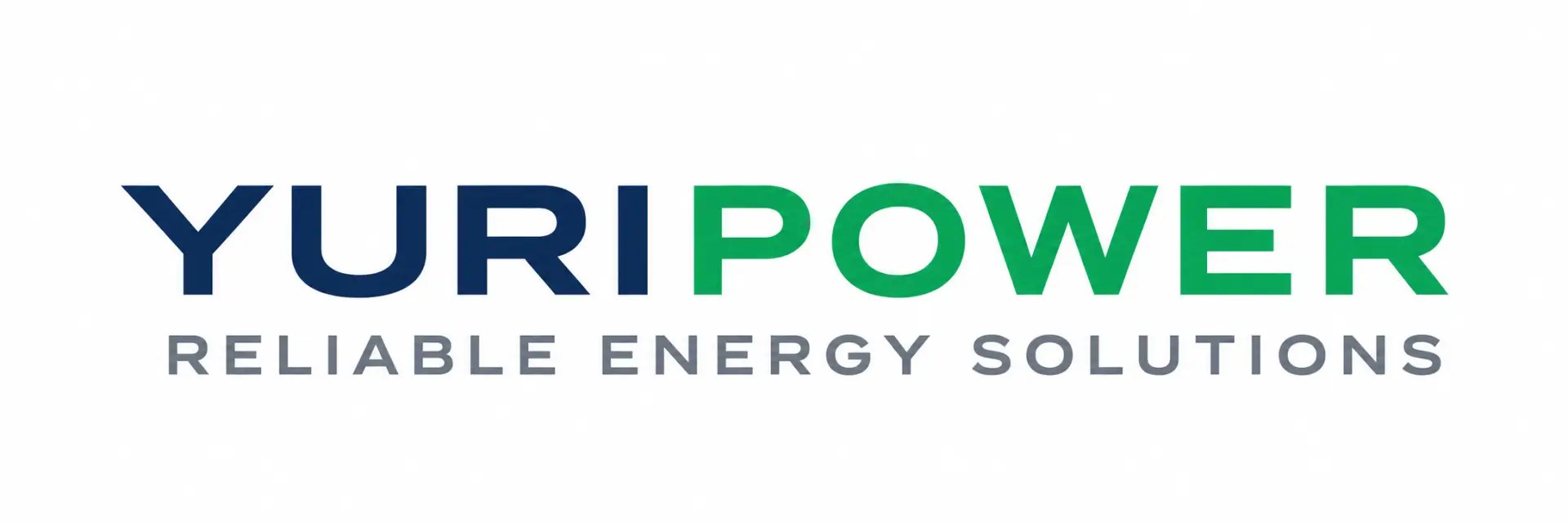 YURI POWER logo