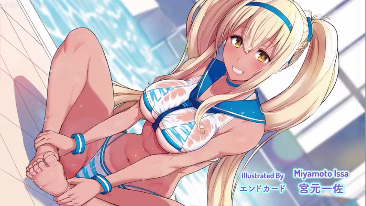 Miss Caretaker Of Sunohara Sou Hentai