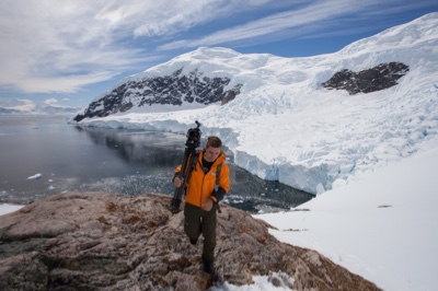 Antarctica