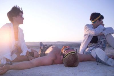 Burning Man