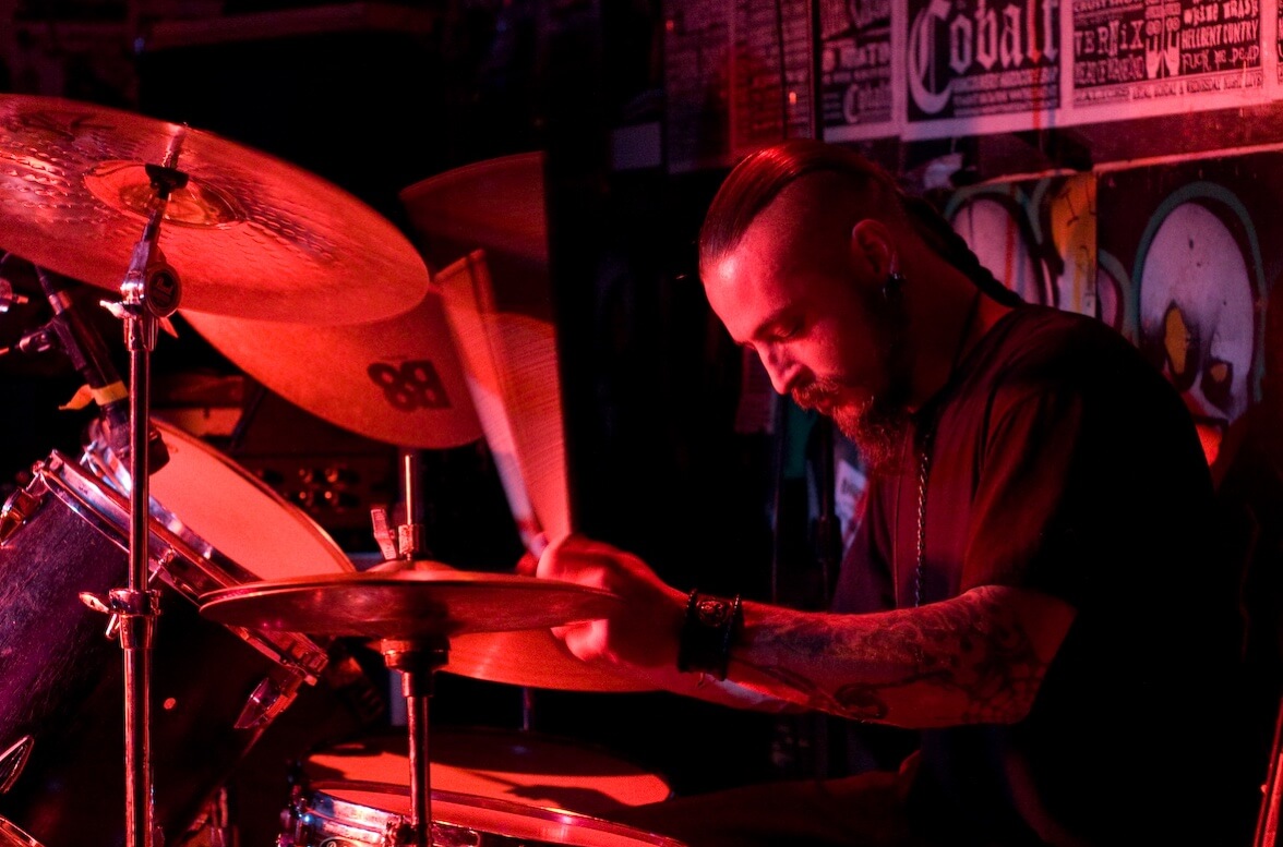 drummer