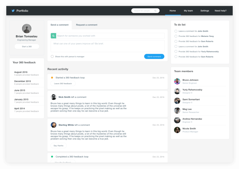 feedback-tool