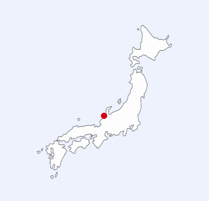 map - kanazawa map