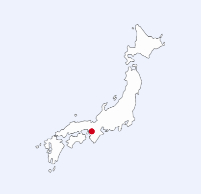 map - osaka
