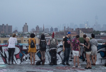 NYC