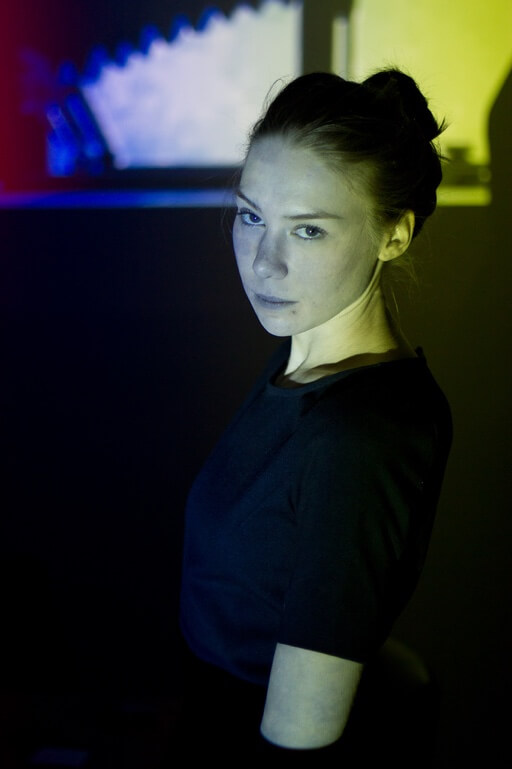 projector