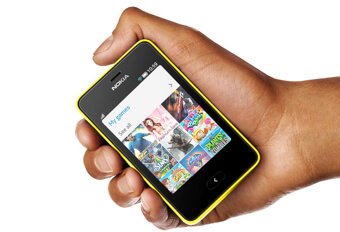 Nokia