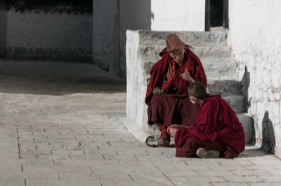 Tibet