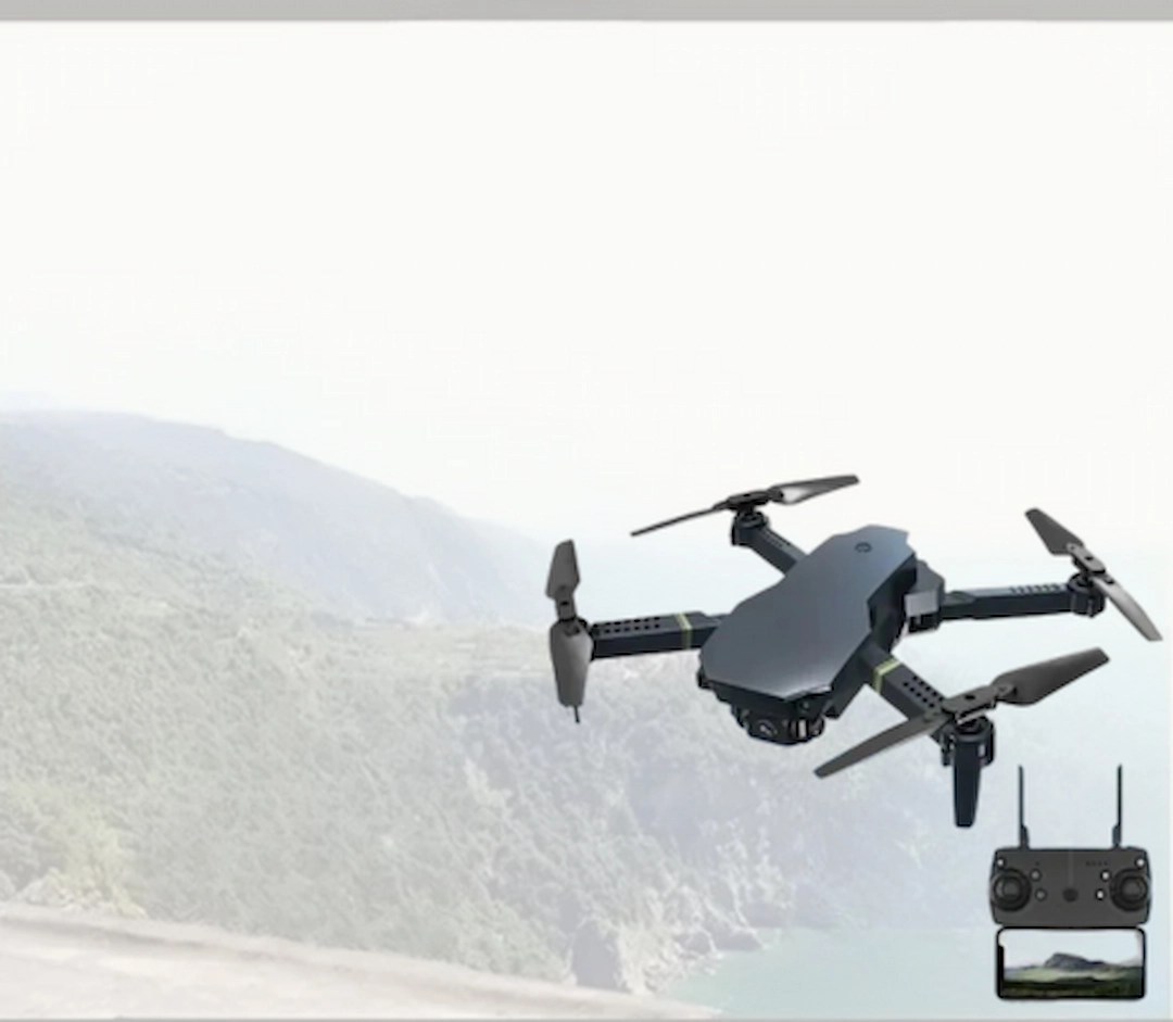 Yusra Hijabs USA Drone for kids