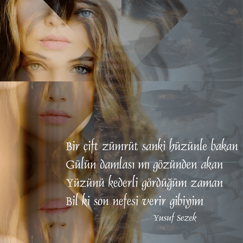 Sende Yaşamak