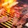 異業種交流BBQ!?　　