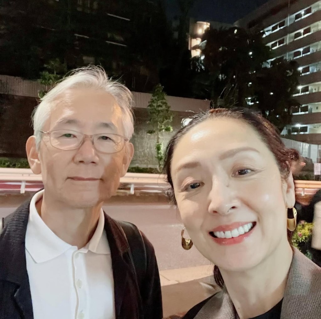 草刈民代　周防正行
