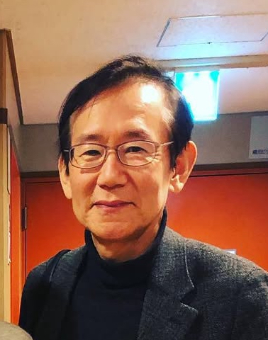 周防 正行