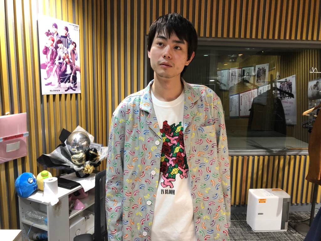菅田将暉