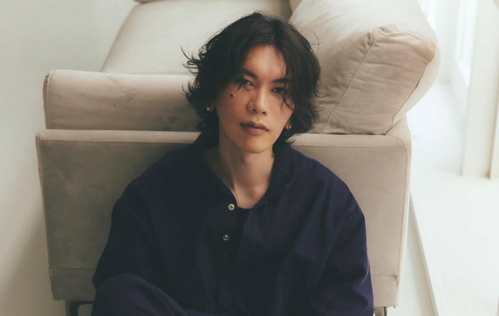 米津玄師