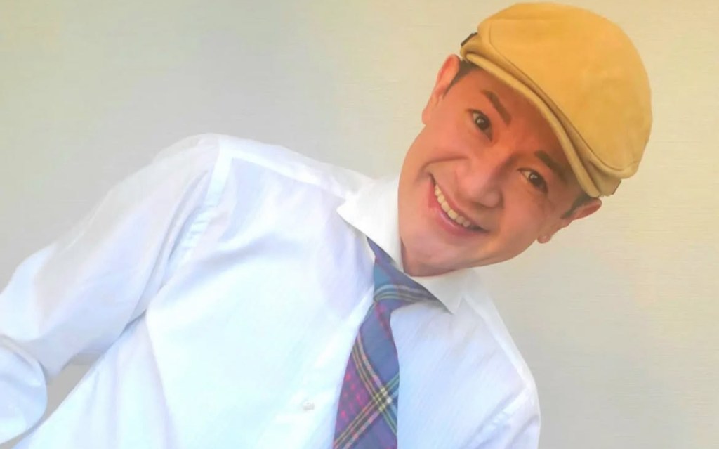 山咲トオル