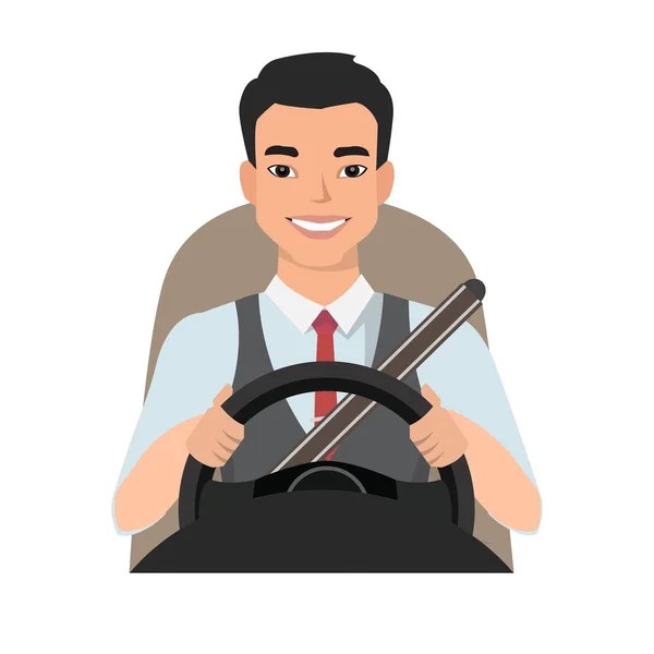 Driving Test for driver’s licenses at the block headquarters