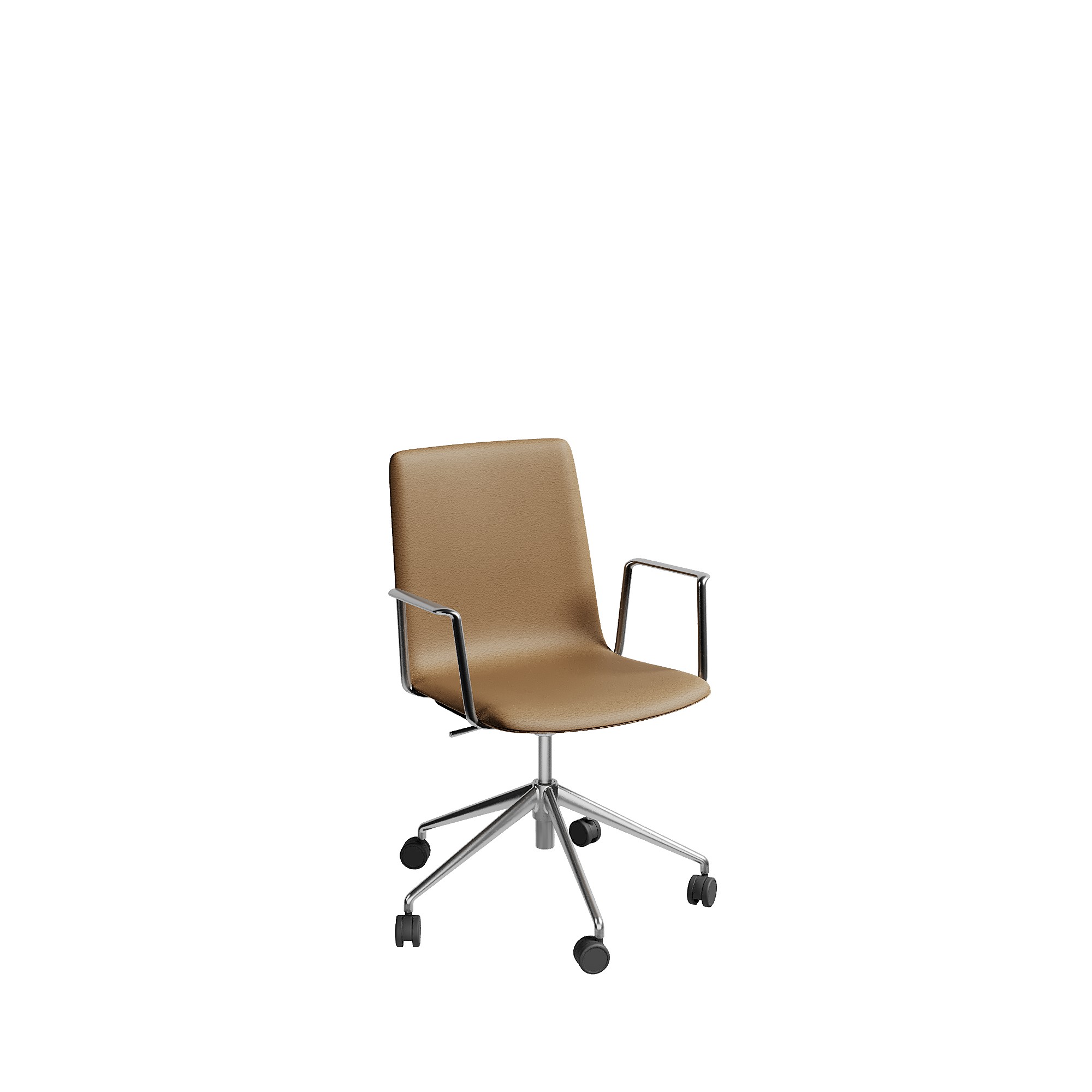 COSY Chair CSGC-LB5A-AS