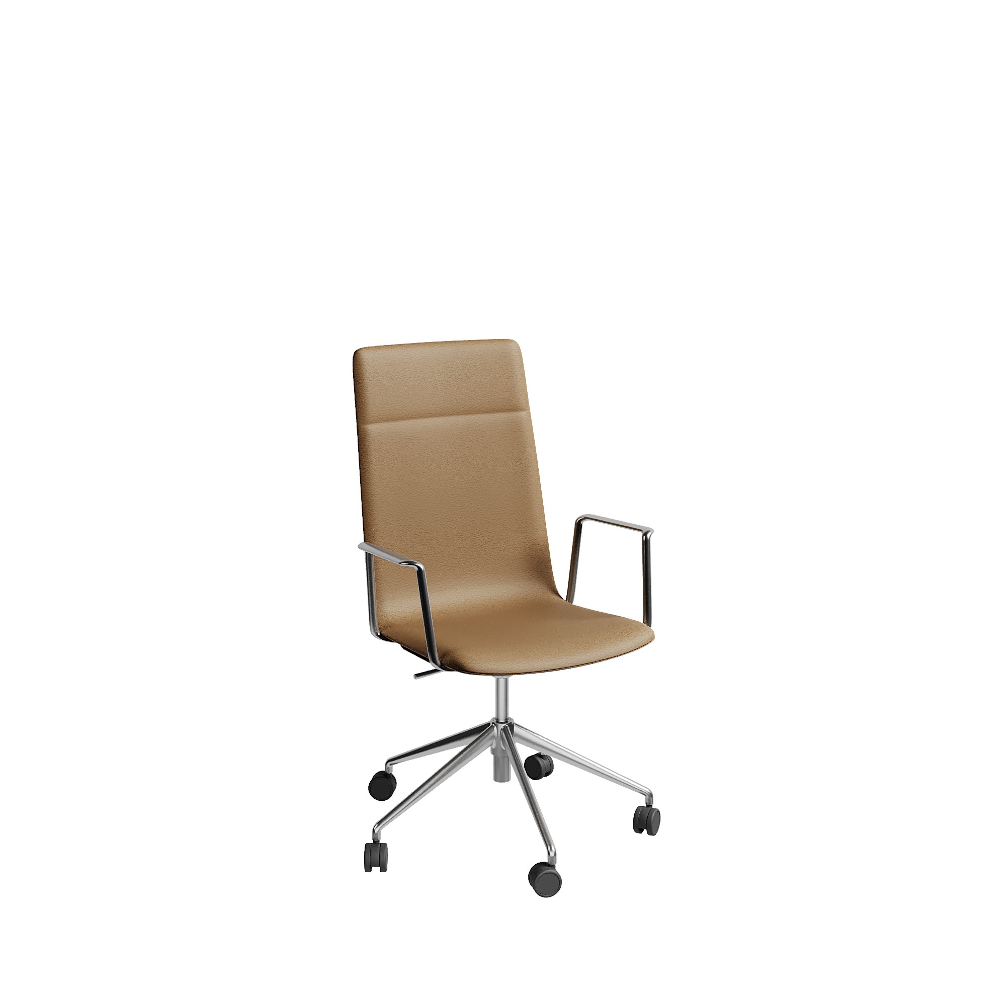COSY Chair CSGC-MB5A-AS