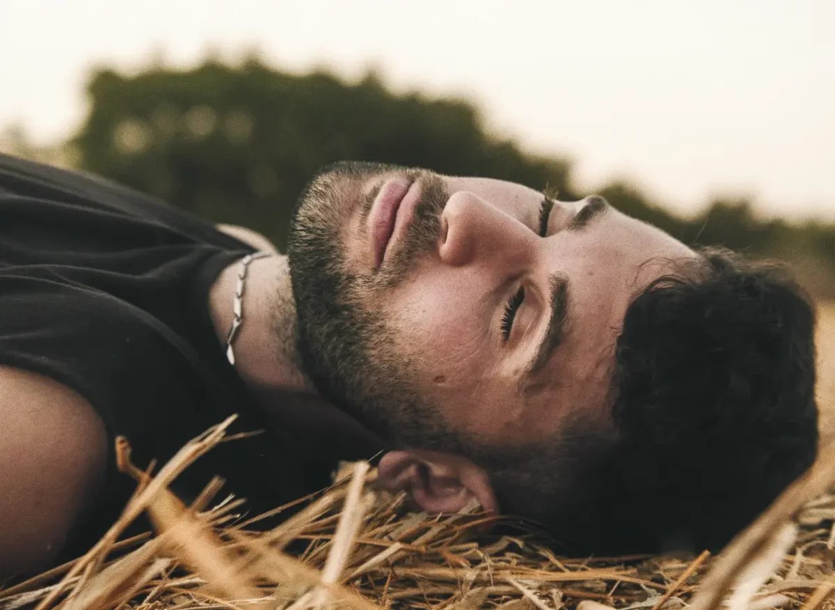 מאור אשכנזי. צילום יוני חולב