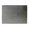 Iridium Oxide Coated Titanium Fiber Felt