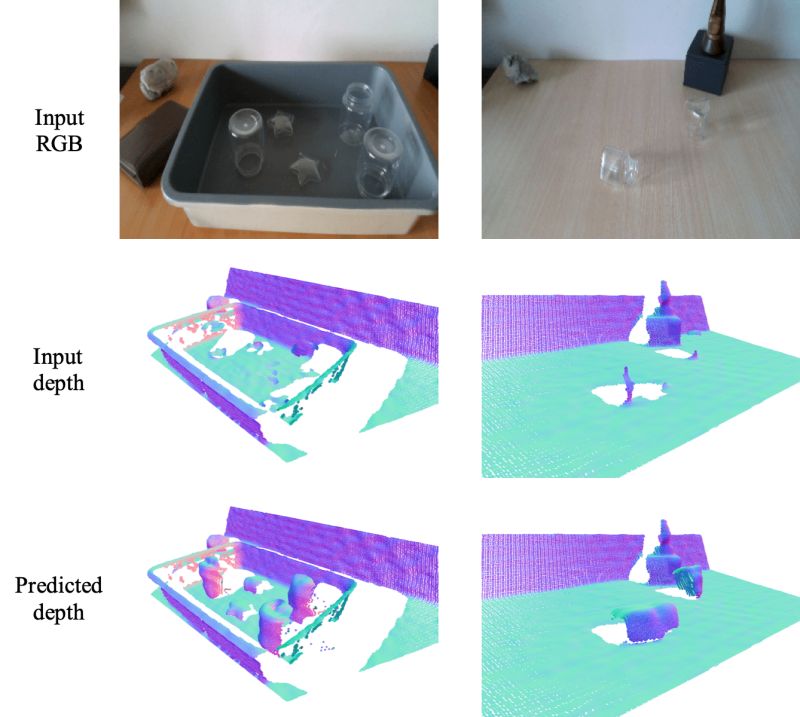 Yuxng Yu Xiang Github - Ocean Picture Collection - 4K Quality