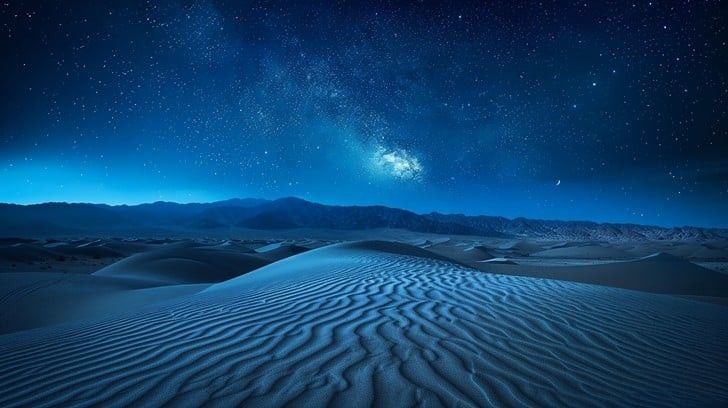 STARS OVER EGYPT header