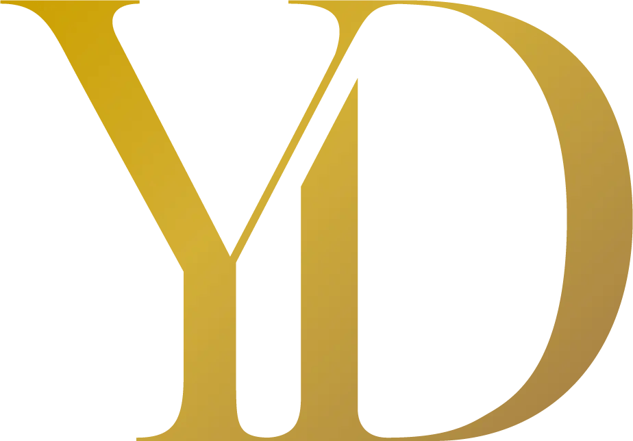 Yvonne Dellos - Logo