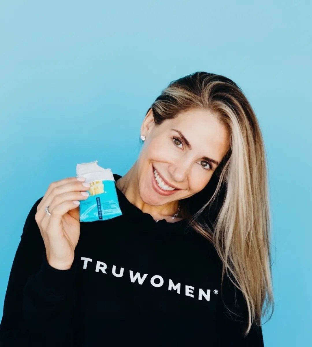 Erica Groussman Speaker at Her Success Summit