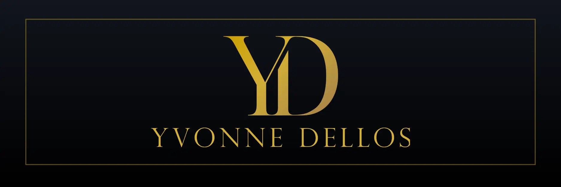 YD only header 1 Yvonne Dellos