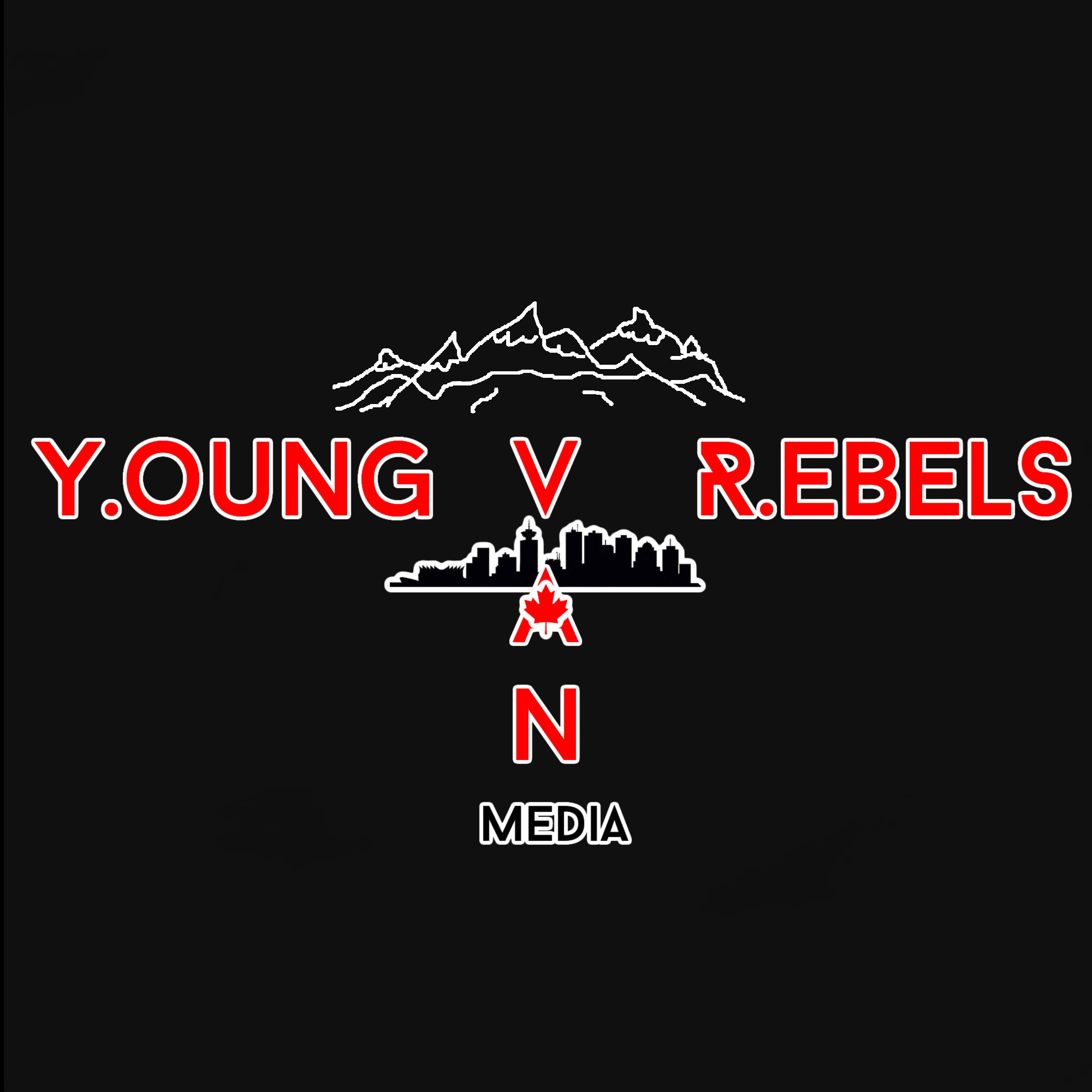 YoungVanRebels Media