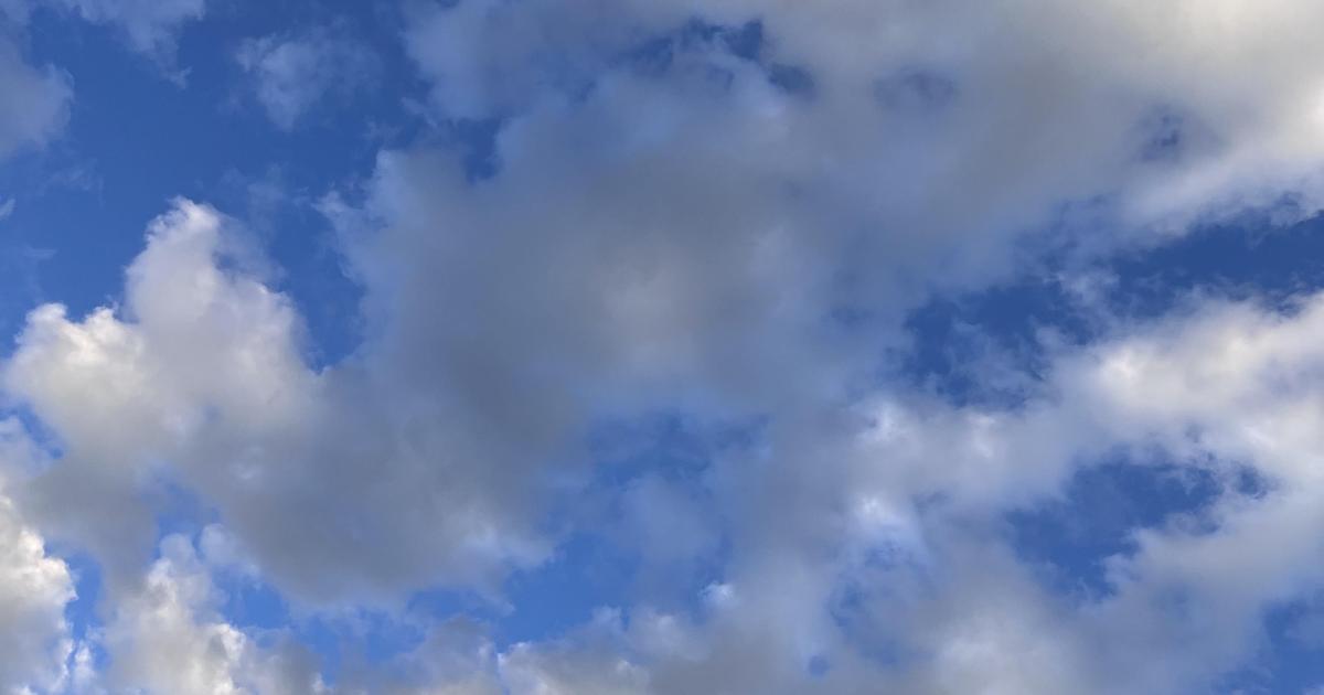 Rainbow Clouds Young Writers Project - 8K Ocean Arts for Desktop