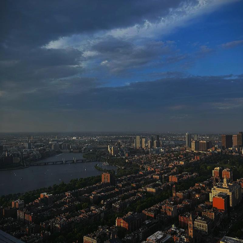 Young Writers Project - Premium Abstract Image Gallery - Desktop