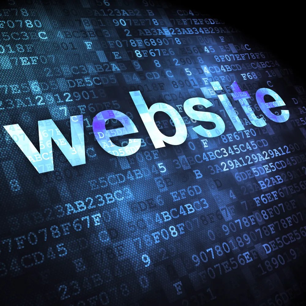 Why a Website Matters YWYWAY Blog Post