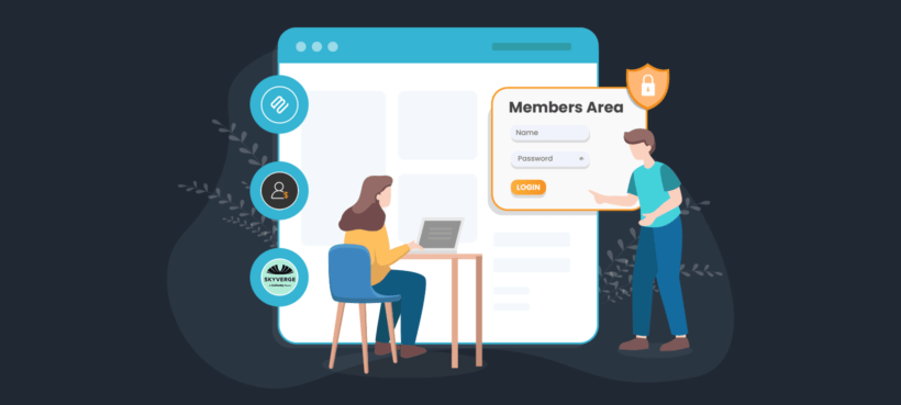 10 Best WordPress Membership Plugins (Free & Premium)